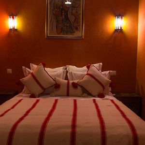 Economy Kamer met een King Size Bed